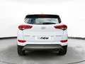 Hyundai TUCSON 1.6 TGDI Link 4x2 176 Blanc - thumbnail 5