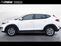 Hyundai TUCSON 1.6 TGDI Link 4x2 176 Blanc - thumbnail 3