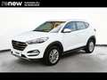 Hyundai TUCSON 1.6 TGDI Link 4x2 176 Blanc - thumbnail 1