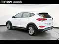 Hyundai TUCSON 1.6 TGDI Link 4x2 176 Blanc - thumbnail 4