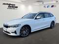 BMW 330 d Touring, Advantage, ab 299,-€ mtl. Rate Bianco - thumbnail 1