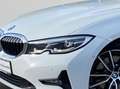 BMW 330 d Touring, Advantage, ab 299,-€ mtl. Rate Bílá - thumbnail 5