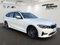 BMW 330 d Touring, Advantage, ab 299,-€ mtl. Rate Blanco - thumbnail 2