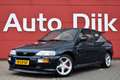 Ford Escort 2.0 RS Cosworth HTT Uniek! | 90% Originele lak | T Grün - thumbnail 1