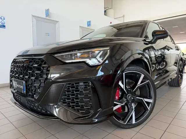 Audi RS Q3