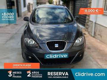 1.6 TDI 105cv E-Ecomotive Reference