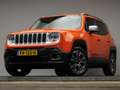 Jeep Renegade 1.4 MultiAir Limited Sport (PANORAMADAK,NAVI,CAMER Orange - thumbnail 3