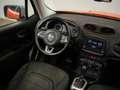Jeep Renegade 1.4 MultiAir Limited Sport (PANORAMADAK,NAVI,CAMER Orange - thumbnail 30