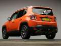 Jeep Renegade 1.4 MultiAir Limited Sport (PANORAMADAK,NAVI,CAMER Orange - thumbnail 4