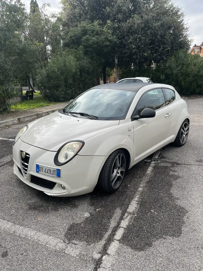 Alfa Romeo MiTo 1.4 tb Distinctive Sport Pack 155cv - 2