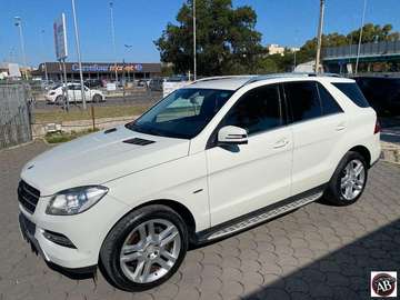 250 BlueTEC Sport