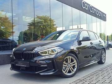 118iA M-SPORT*GPS*OPENDAK*CAMERA*DAB*CARPLAY