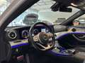 Mercedes-Benz E 220 d 4M T AMG+DISTR+COMAND+STDZ+AHK+NIGHT+360 Weiß - thumbnail 11
