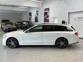 Mercedes-Benz E 220 d 4M T AMG+DISTR+COMAND+STDZ+AHK+NIGHT+360 Weiß - thumbnail 3