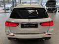 Mercedes-Benz E 220 d 4M T AMG+DISTR+COMAND+STDZ+AHK+NIGHT+360 Weiß - thumbnail 5