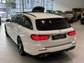 Mercedes-Benz E 220 d 4M T AMG+DISTR+COMAND+STDZ+AHK+NIGHT+360 Weiß - thumbnail 4