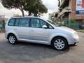 Volkswagen Touran 1.9TDI 105CV Highline Touch Bluethoot Neopatentati Argento - thumbnail 4