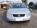 Volkswagen Touran 1.9TDI 105CV Highline Touch Bluethoot Neopatentati Argento - thumbnail 2