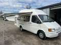 Ford Transit Transit Wohnmobil Weiß - thumbnail 5