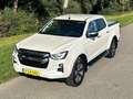 Isuzu D-Max 1.9 Ext. Cab LSX Wit - thumbnail 4
