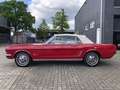 Ford Mustang 3.3 6 Cilinder Automaat Cabriolet Rot - thumbnail 4