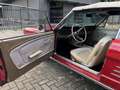 Ford Mustang 3.3 6 Cilinder Automaat Cabriolet Rot - thumbnail 11