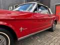 Ford Mustang 3.3 6 Cilinder Automaat Cabriolet Rot - thumbnail 10