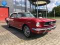 Ford Mustang 3.3 6 Cilinder Automaat Cabriolet Rot - thumbnail 1