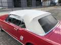 Ford Mustang 3.3 6 Cilinder Automaat Cabriolet Rot - thumbnail 8