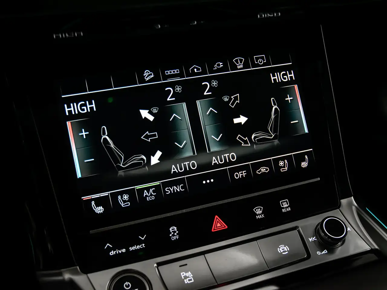 Audi e-tron снимка Audi e-tron