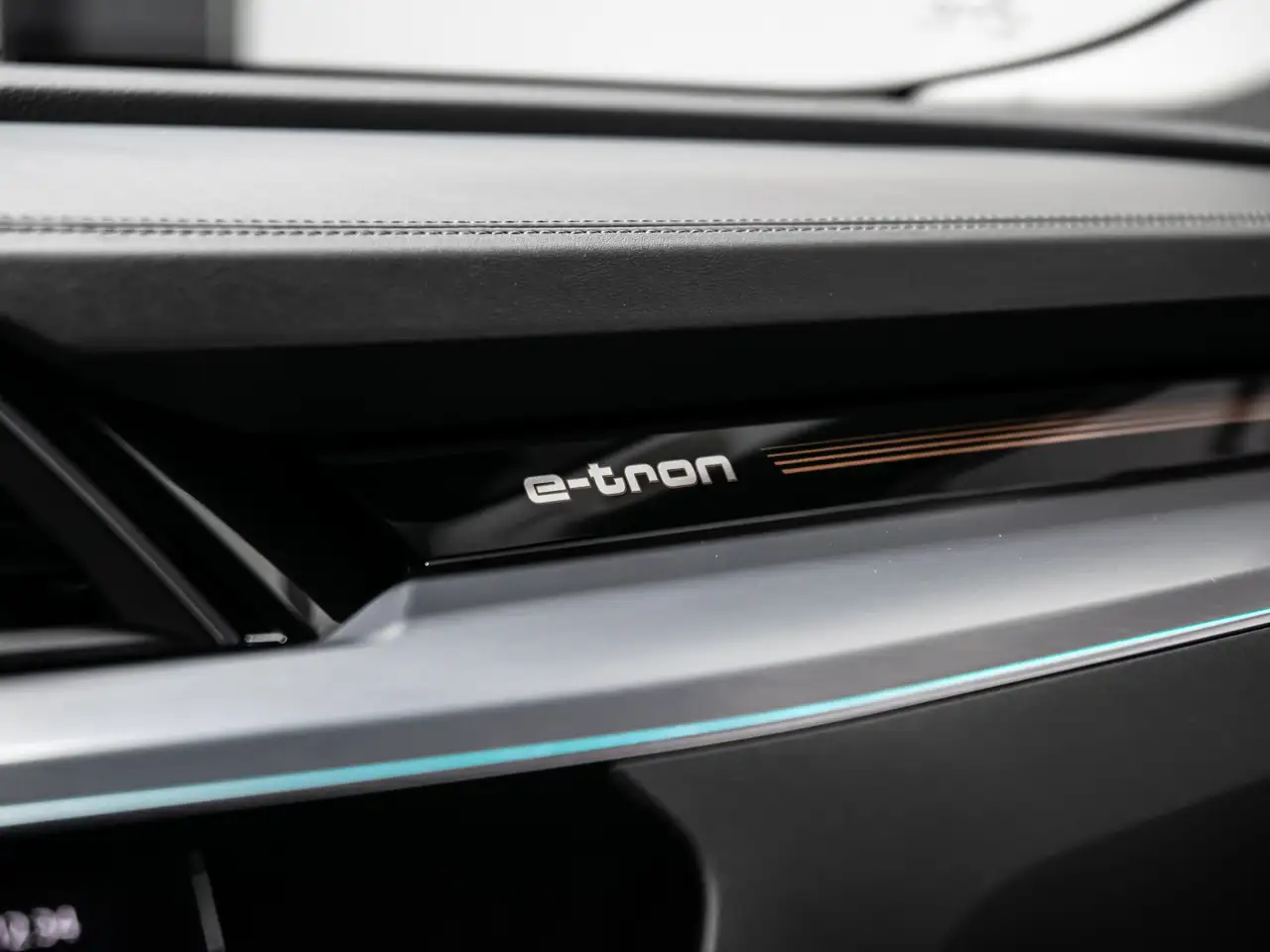 Audi e-tron снимка Audi e-tron