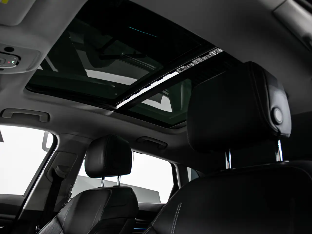 Audi e-tron снимка Audi e-tron