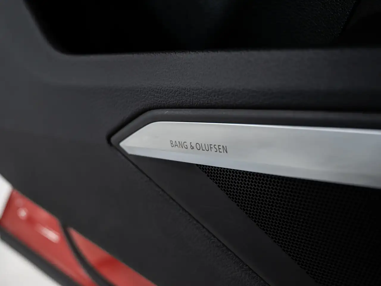 Audi e-tron снимка Audi e-tron