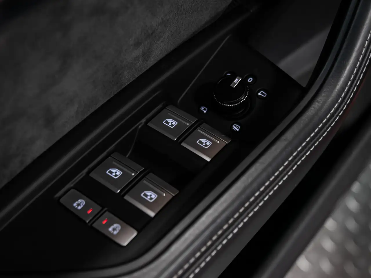 Audi e-tron снимка Audi e-tron