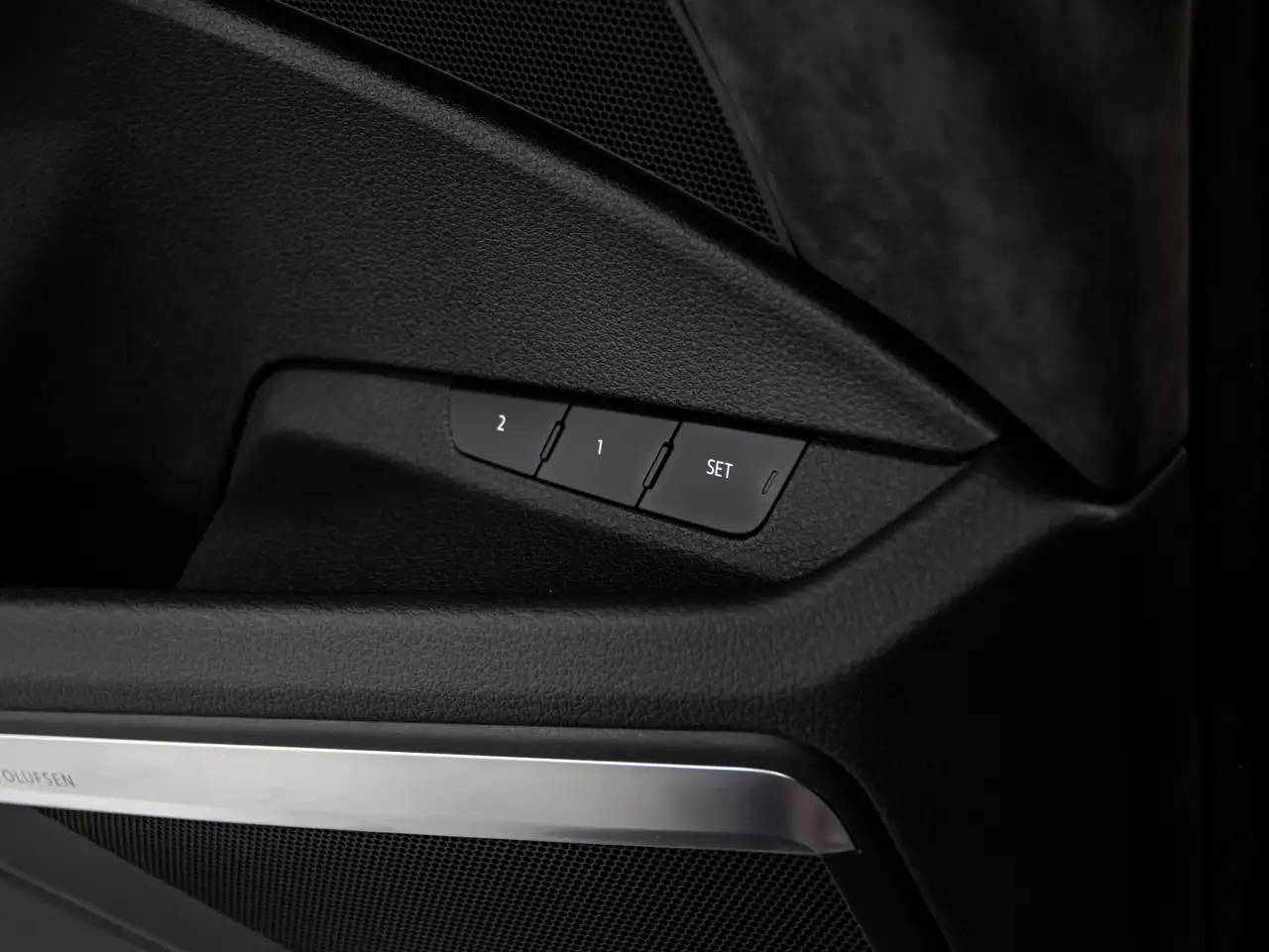 Audi e-tron снимка Audi e-tron