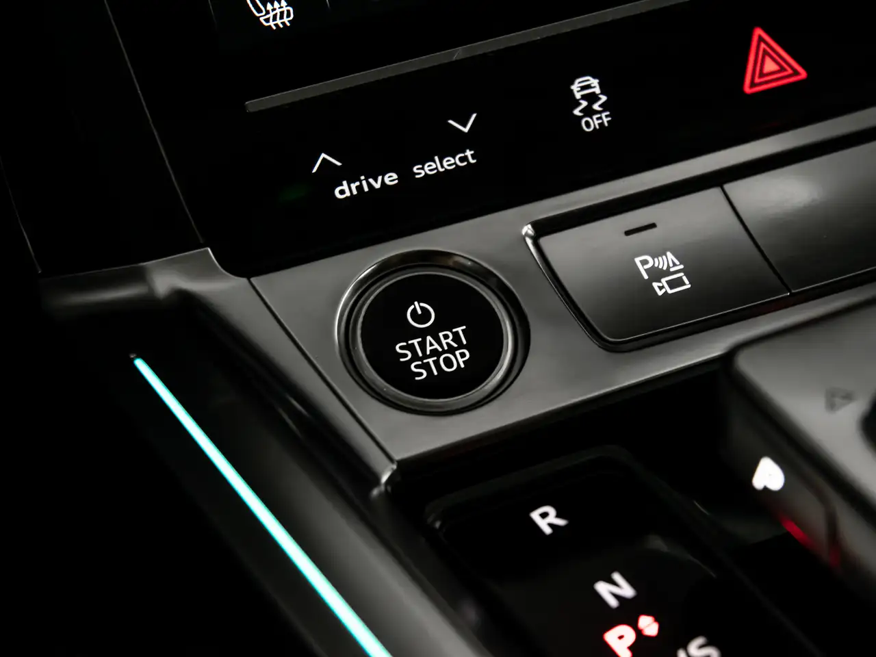 Audi e-tron снимка Audi e-tron