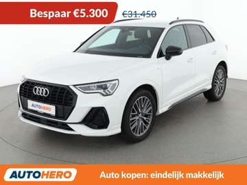 35 TFSI ACT S line