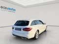 Mercedes-Benz C 200 d T Aut. ELEKTRISCHE HECKKLAPPE LED-SCHEINWERFER Weiß - thumbnail 4