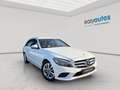 Mercedes-Benz C 200 d T Aut. ELEKTRISCHE HECKKLAPPE LED-SCHEINWERFER Weiß - thumbnail 3