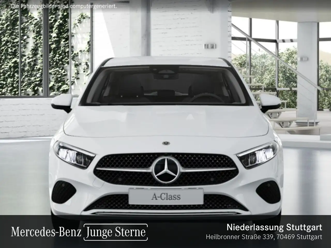 Mercedes-Benz A-Class, фото 6