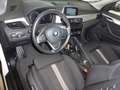 BMW X1 xDrive 20dA Blanc - thumbnail 20