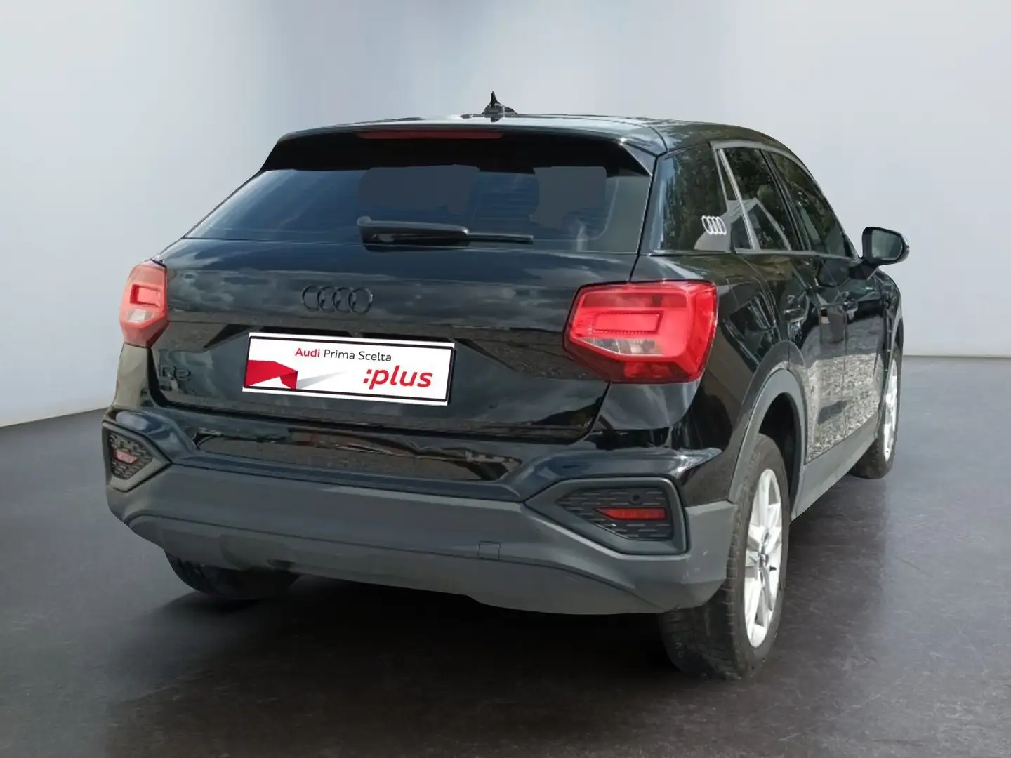Audi Q2 Q2 30 TDI S tronic Business Noir - 2