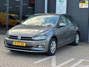 1.0 TSI Comfortline/NAVI/CARPLAY/NL AUTO-NAP!!