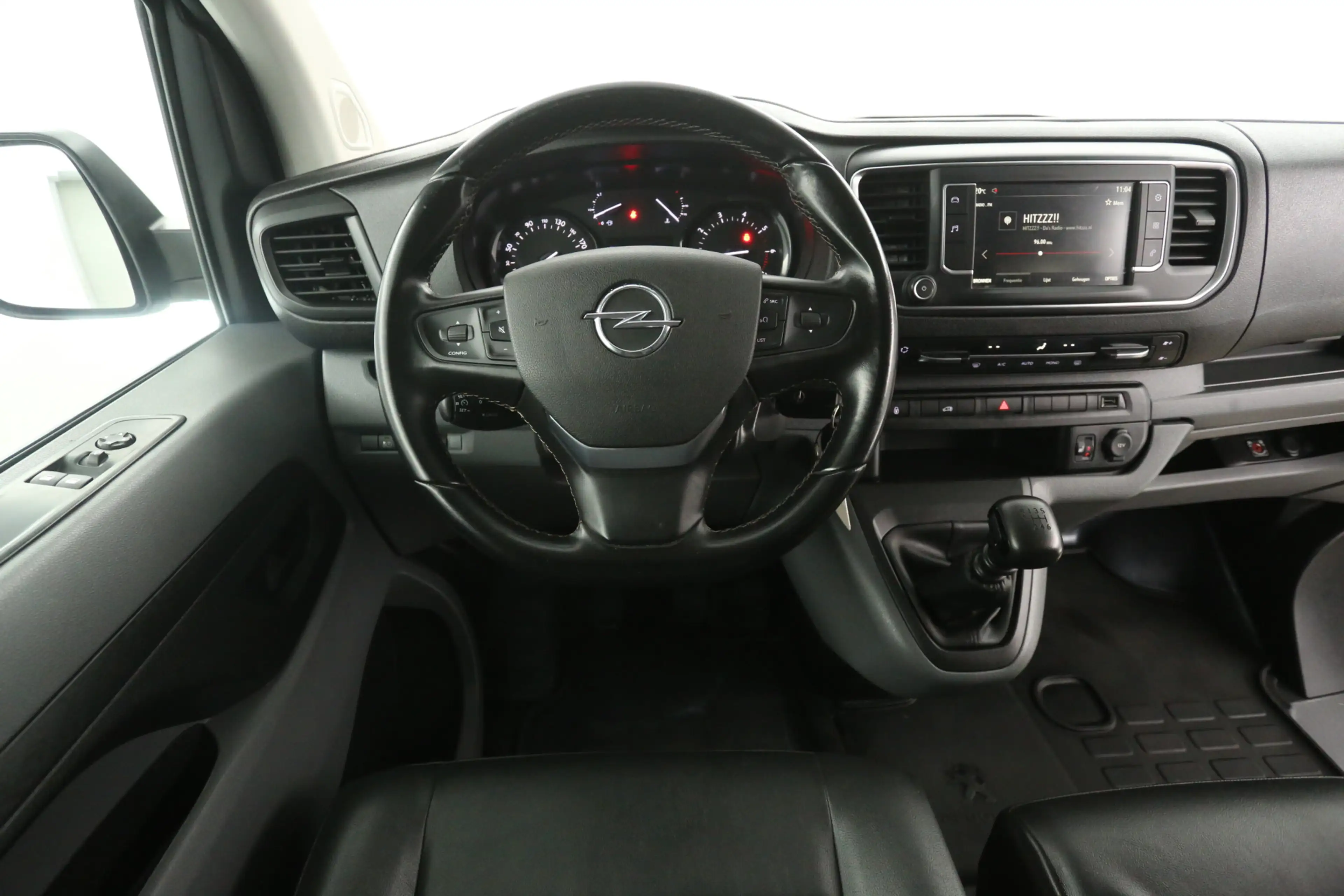 Opel Vivaro 1.5D L2H1 | Marge | Clima | Carplay | 3 Zits | Cru — photo 2