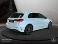 Mercedes-Benz A 200 AMG+NIGHT+LED+KAMERA+7G Weiß - thumbnail 6