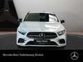 Mercedes-Benz A 200 AMG+NIGHT+LED+KAMERA+7G Weiß - thumbnail 1