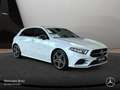 Mercedes-Benz A 200 AMG+NIGHT+LED+KAMERA+7G Weiß - thumbnail 3