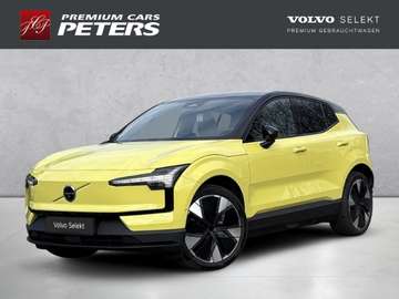 Ultra SM Extended 20''LM Pano Harman 360 Kam Winte