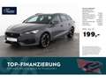 CUPRA Leon Sportstourer 2.0 TSI DSG P-Dach/RFK/LED/NAV Grau - thumbnail 1