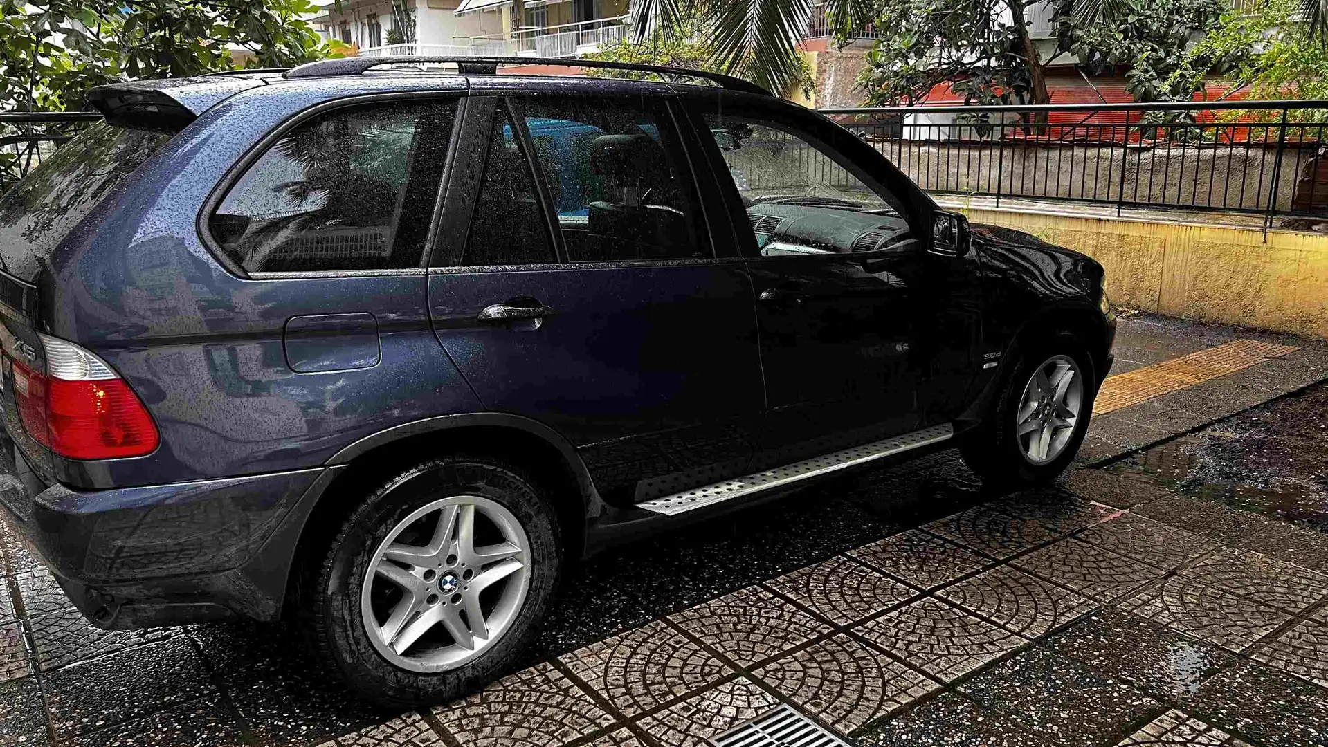 BMW X5 3.0 dA - 2